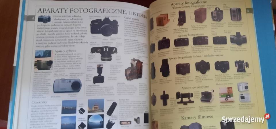 Encyklopedia 120 zl sprzedam