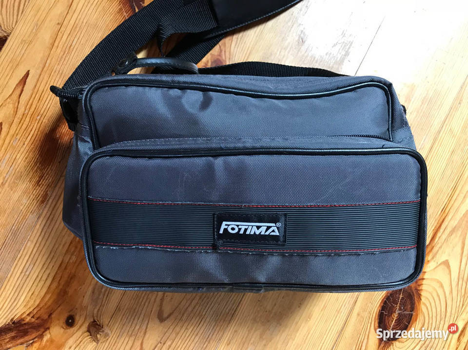 Torba foto video torba fotograficzna Fotima Akcesoria Kielce