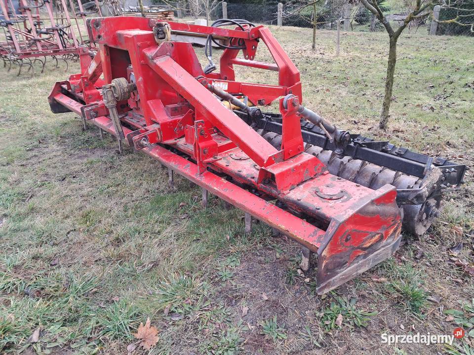 Brona wirowa podlaskie Łomża