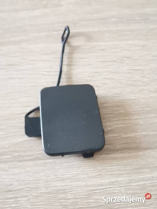 BMW 3 E90 E91 0508 ZAŚLEPKA HAKA PRZÓD 711668706 Międzychód