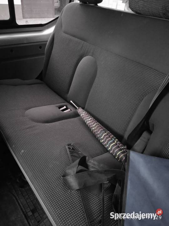 Opel Vivaro Niepołomice sprzedam