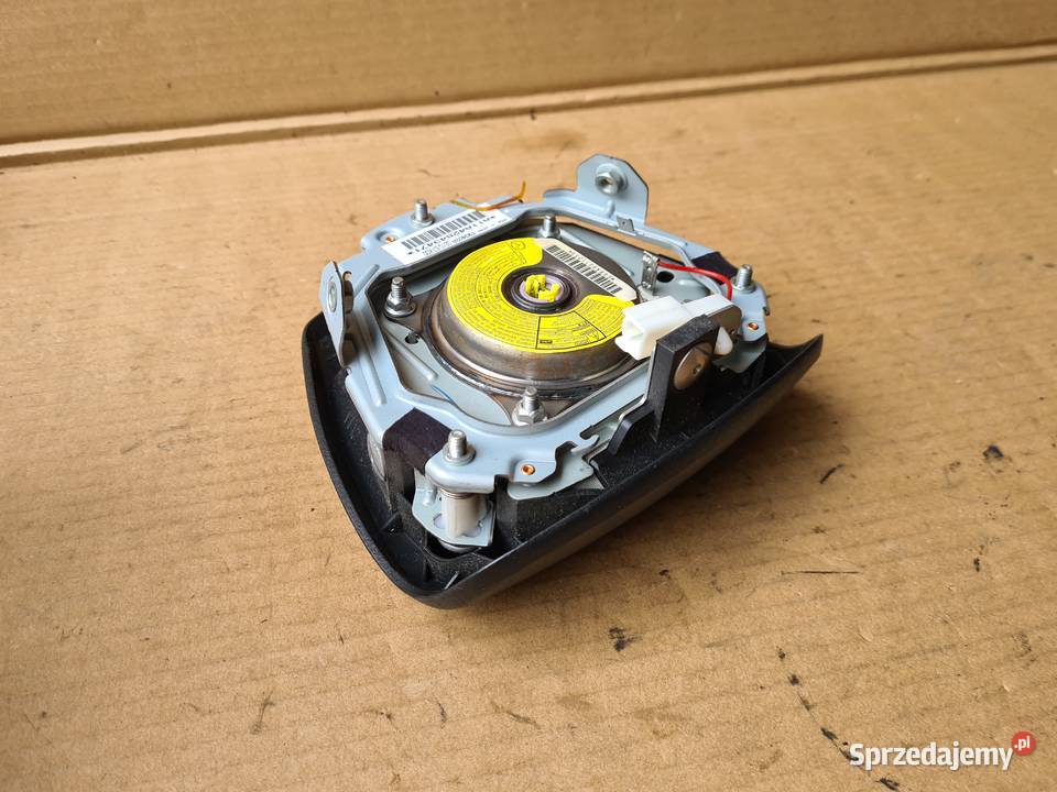 Mazda 6 GH poduszka air bag kierowcy przedlift osobowe Legnica