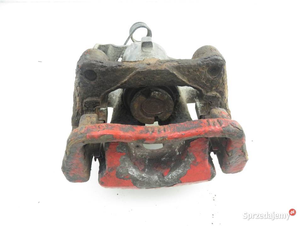 ZACISK LEWY TYŁ OPEL MERIVA A 17 CDTI