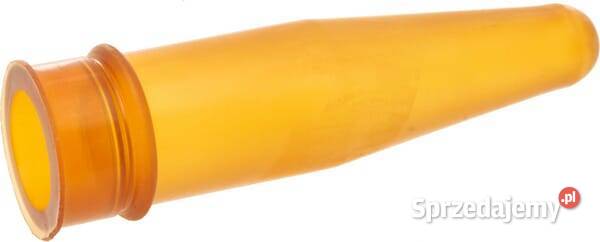 Smoczek kauczukowy 14191KER Pozostałe