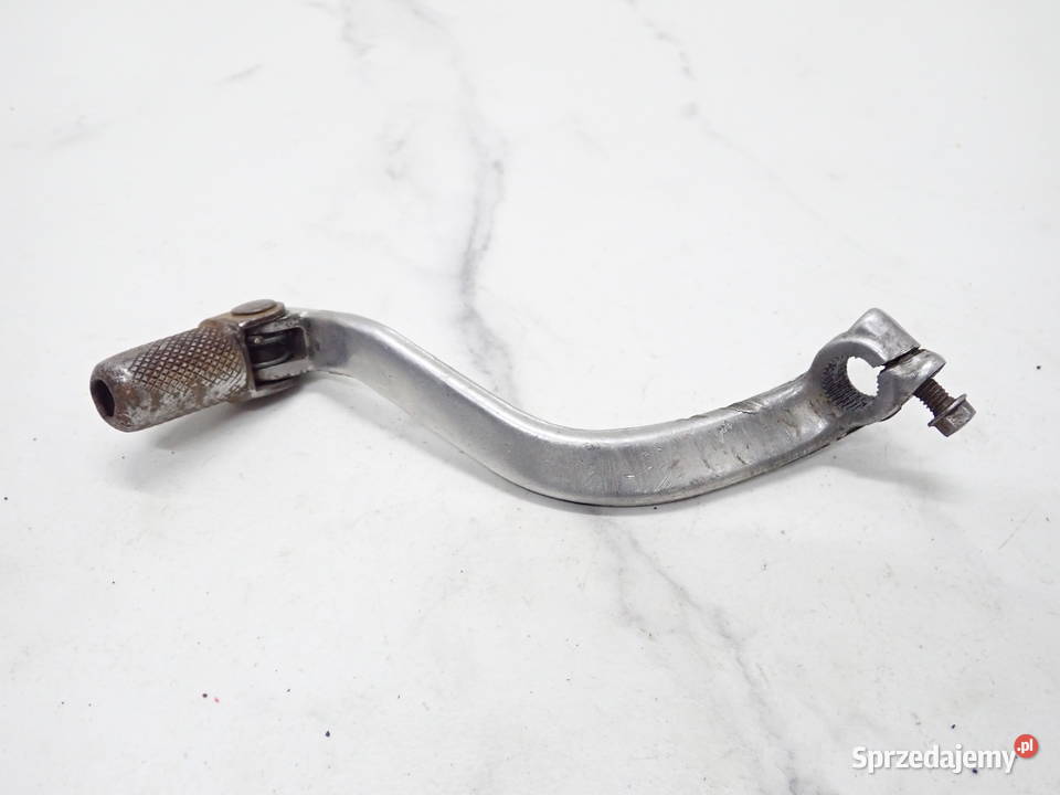 Dźwignia Nóżka Zmiany Biegów Suzuki RM 250 0108r Strzelce Krajeńskie