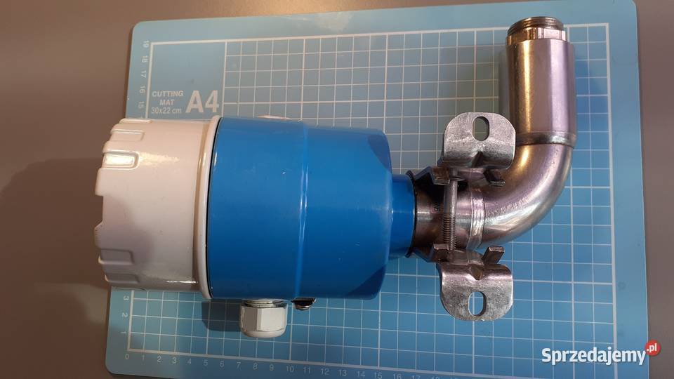 ENDRESSHAUSER DELTAPILOT S DB53AM71BB13EG20 Szczecinek