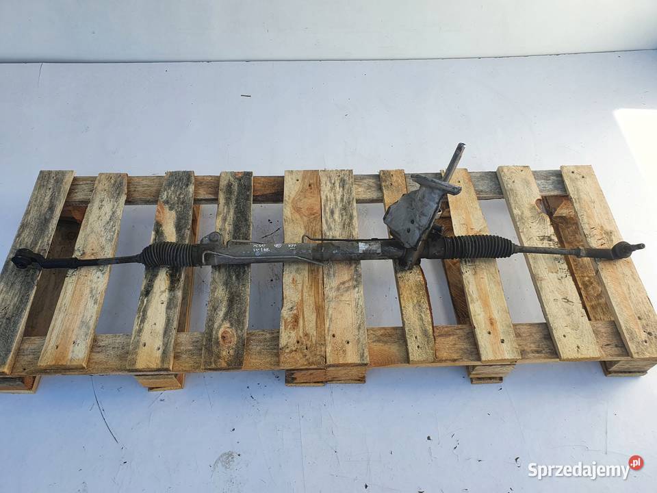 Volvo XC60 MAGLOWNICA przekładnia EUROPA Rudka