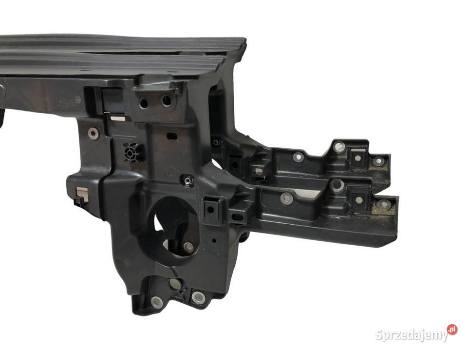 VW Touareg II 7P5 20102018 PAS PRZÓD PRZEDNI Skarżysko-Kamienna