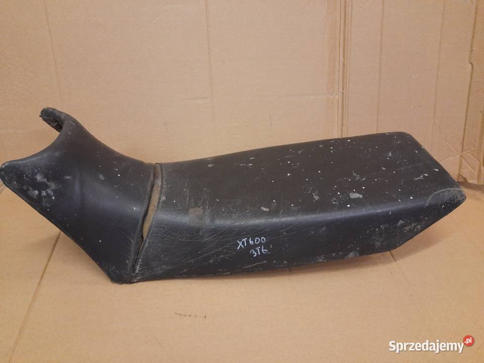 Yamaha XT 600 3TB siedzenie siodło kanapa Jelenia Góra