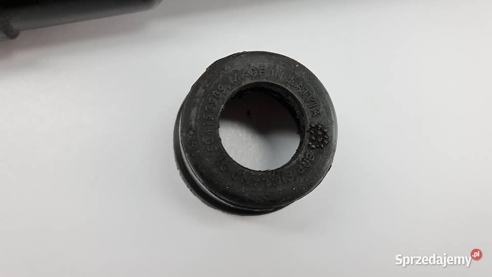 Walek Napedowy Wal Kola Wariatora Lynx 59 Yeti Układ napędowy Łódź