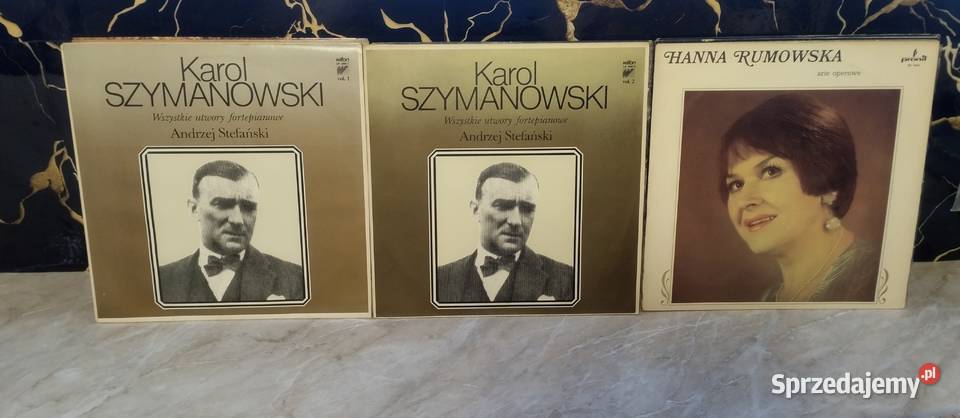 Płyty Winylowe sprzedam płyta winylowa Muzyka Nakło nad Notecią