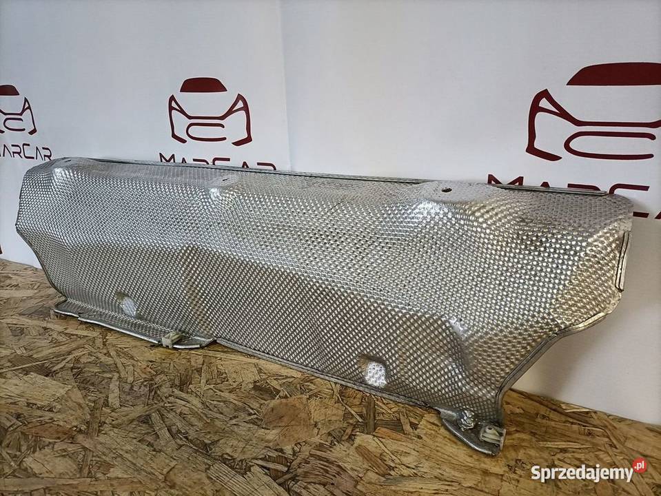 BMW M5 F90 5 G30 G31 6 G32 IZOLACJA TERMICZNA Pleszew sprzedam