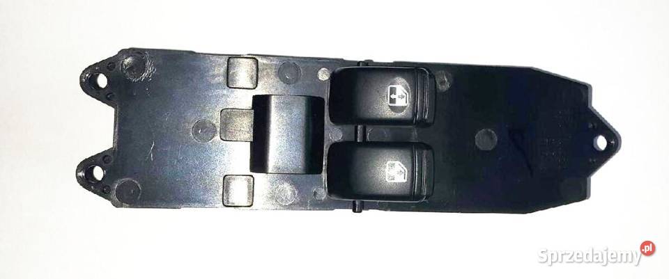 PRZEŁĄCZNIK PODNOSZENIA SZYB PRZEDNICH LEWY osobowe zachodniopomorskie Szczecin
