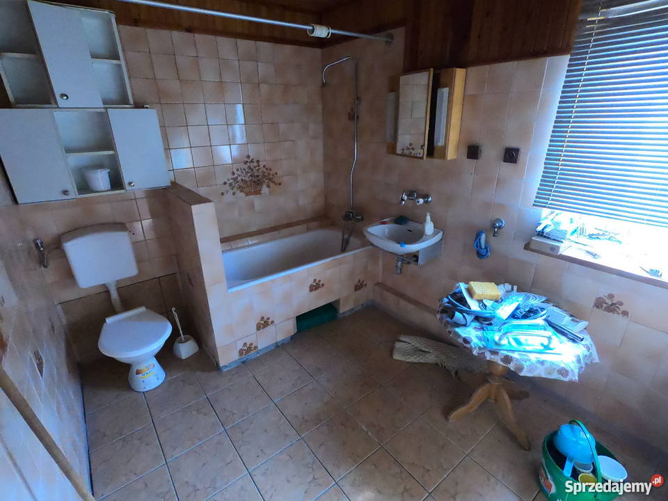 Ustka dom na sprzedaż morzem osiedle Przewłoka metalowe