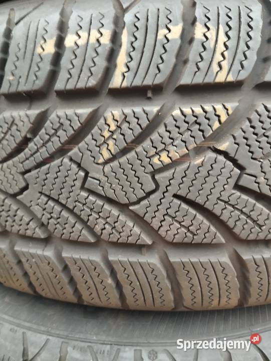 Sprzedam koła Czarnków