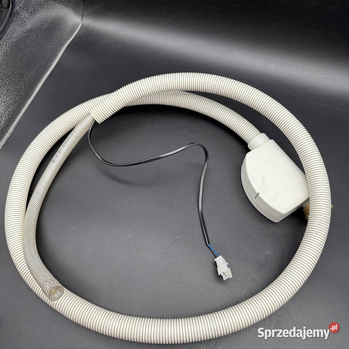 Wąż dopływowy aquastop zmywarki Miele MN06039000 Jasienica