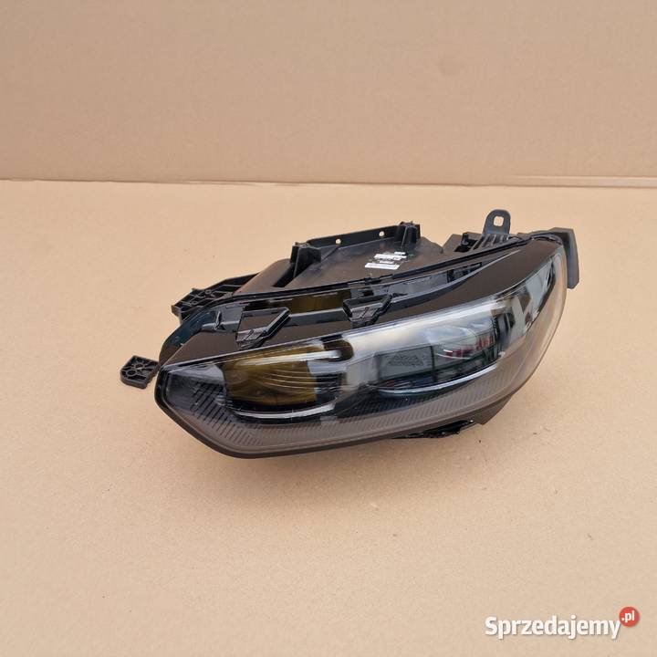 FORD CAPRI LAMPA REFLEKTOR FULL LED LEWA