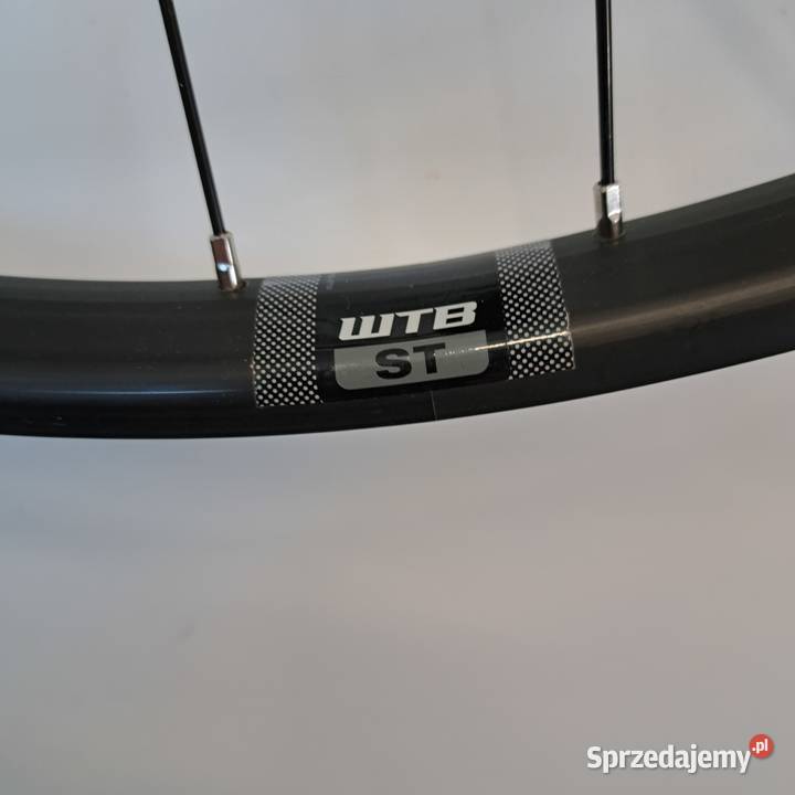 nowe koło przód WTB ST i30 29 łódzkie Sieradz