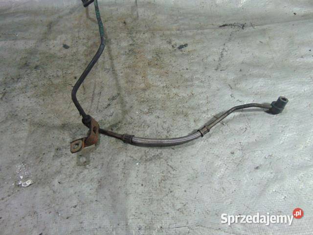PRZEWÓD OLEJU FORD MONDEO MK3 20 TDCI