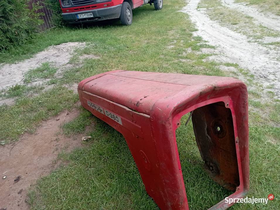 Maska c360 sprzedam