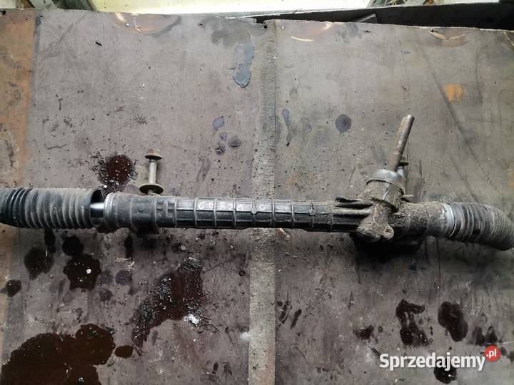 Przekładnia Kierownicza Maglownica Opel Corsa C Przekładnie kierownicze sprzedam