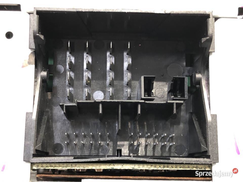 RADIO SONY FORD FOCUS II 4M5T18C815BJ 0413 podkarpackie