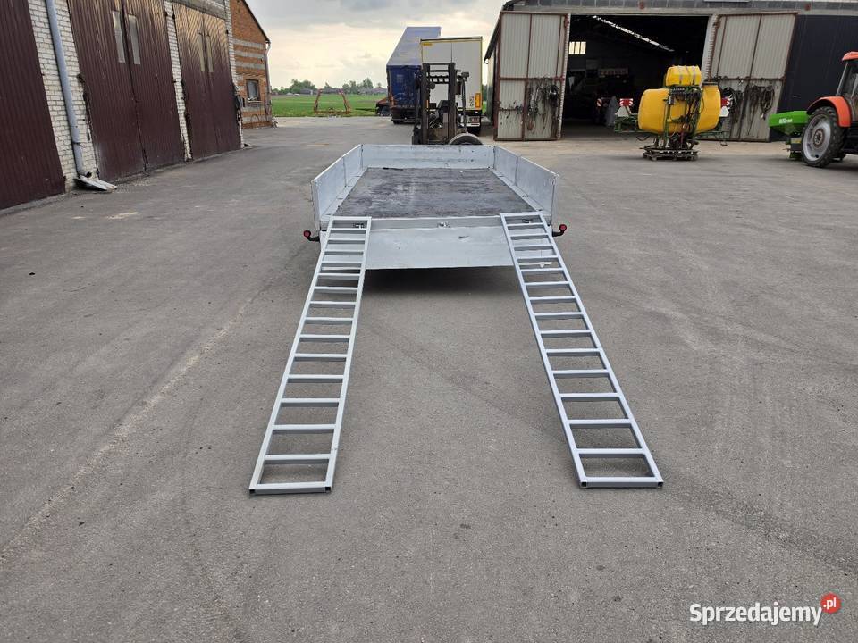 Thule T3 Laweta przyczepa faktura vat sprzedam