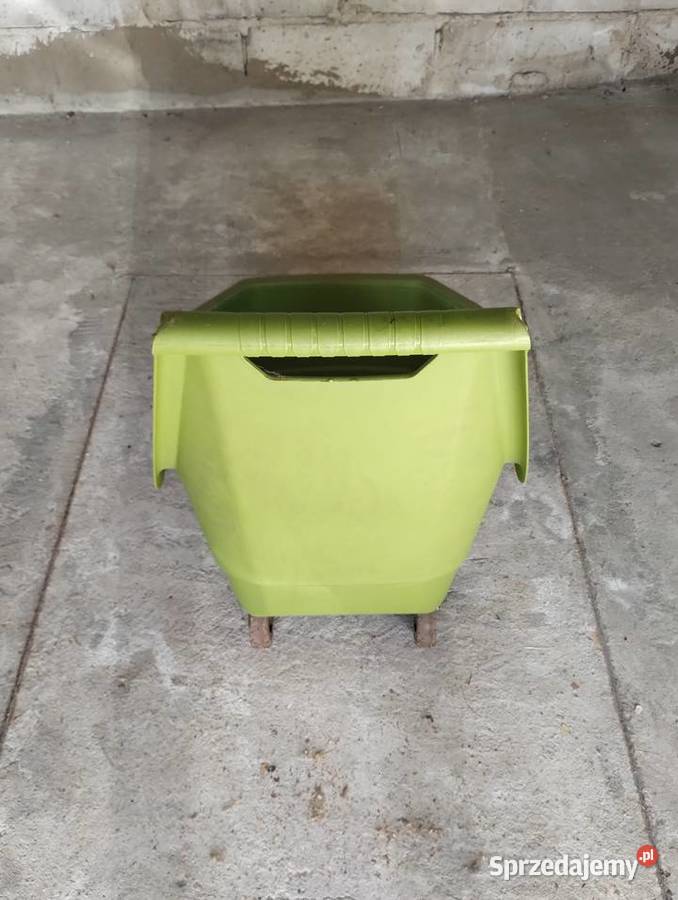 Taczka ogrodowa Kamienica Polska