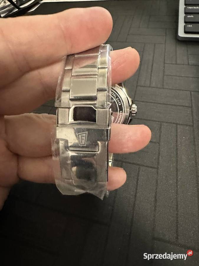 Zegarek Festina Pepsi Diver Automatic Sulejówek sprzedam
