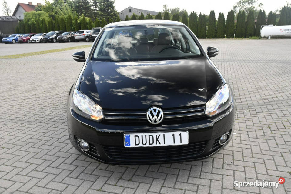 Volkswagen Golf 14benz DUDKI11 ASR (kontrola trakcji) łódzkie Kutno