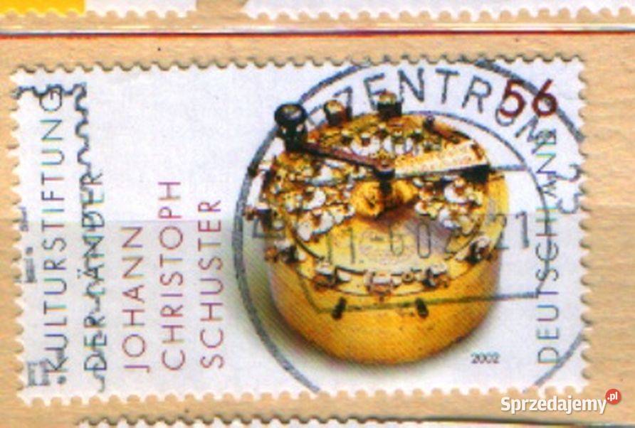 Zn RFN Mi wykaz w opisie kas 2002 Gliwice