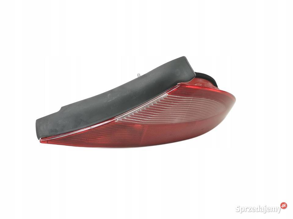 LAMPA PRAWY TYŁ LANCIA YPSILON 19952003 NOWA osobowe Lampy cofania