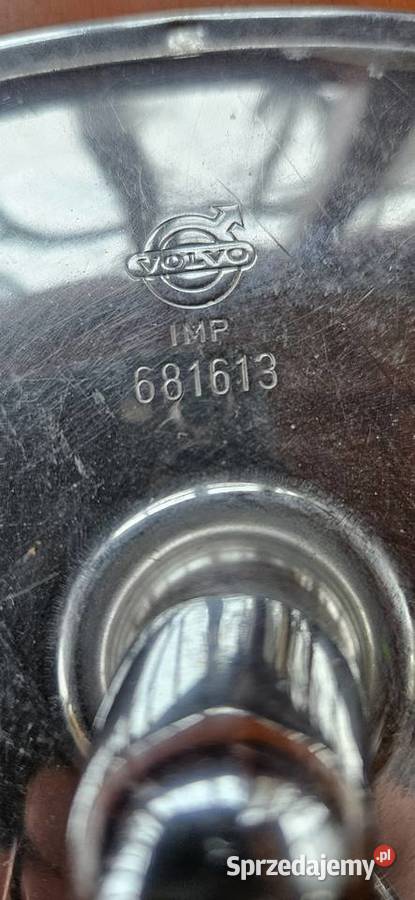 AMAZON 120 130 220 140 164OryginałLusterko VOLVO zachodniopomorskie Barlinek