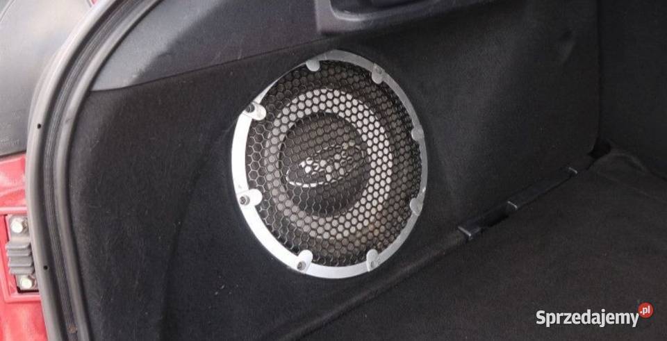 Sprzedam Mitsubishi Lancer sportback mivec 18 z czerwony śląskie Bytom
