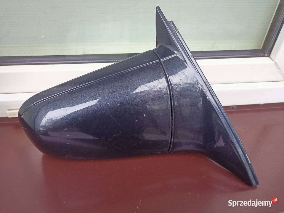 Opel Omega A lusterko zewnętrzne prawe pasażera osobowe Sieradz