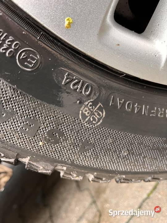 Sprzedam Opel Corsa 12 B Grudziądz