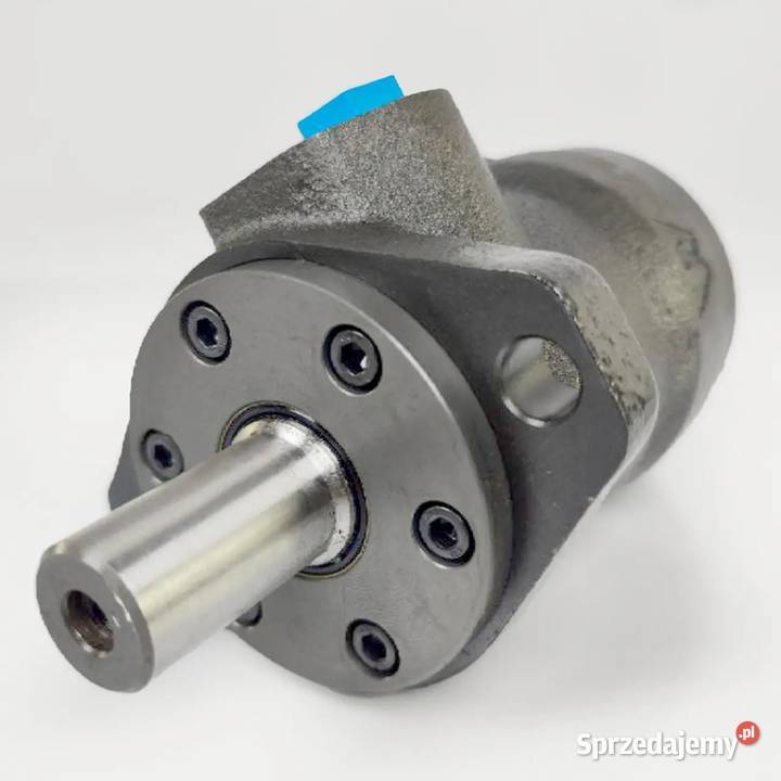 Silnik hydrauliczny gerotorowy MP 32 C CNC 345 Wrocław