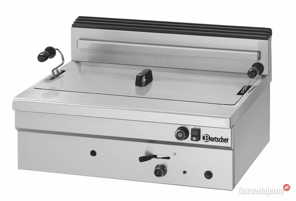 Smażalnik gazowy frytownica 20l Częstochowa