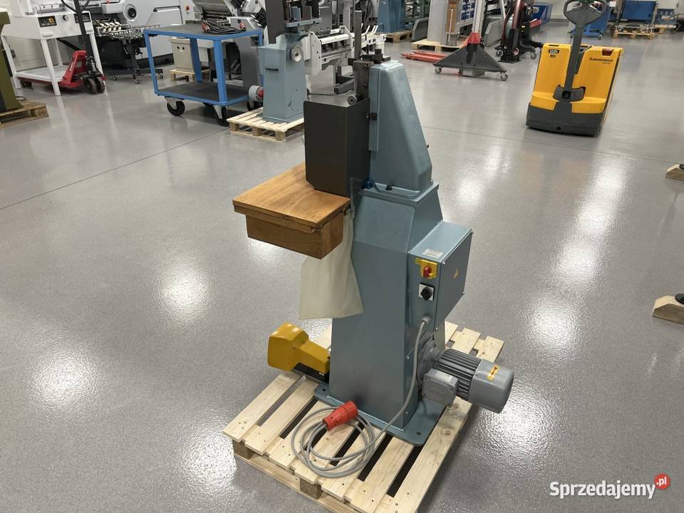 Okrawak do naroży Karl Tranklein EK100 Radom