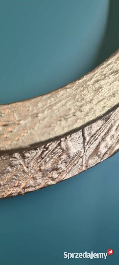 Lustro okrągłe LED koło średnica 20 150 Tarnów