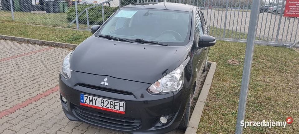 serdecznie mam do sprzedania auto