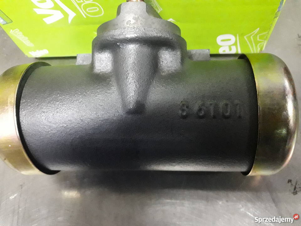 Cylinderek hamulcowy Mercedes 911 811 1013 1214 Częstochowa