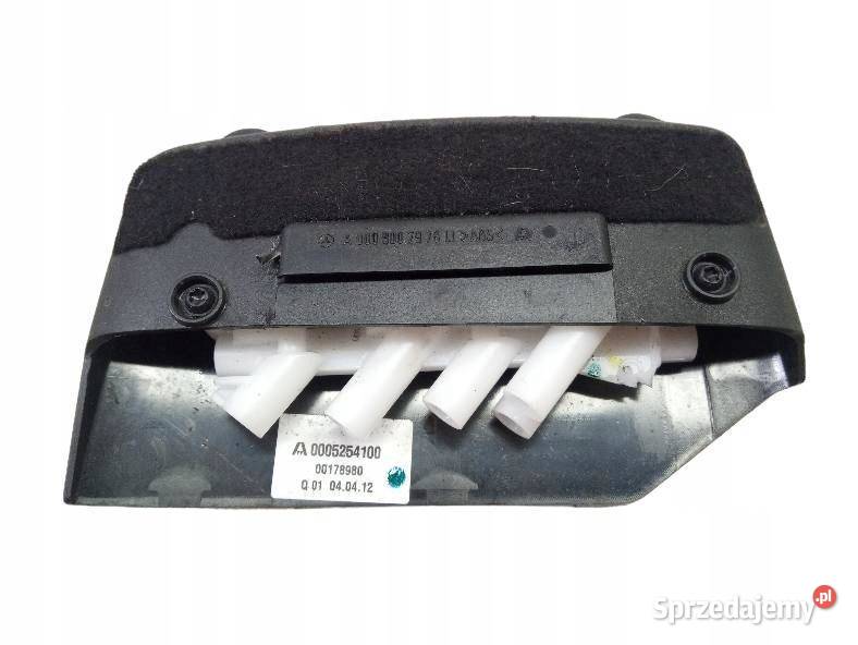PRZEŁĄCZNIK FOTELA 0005254100 MercedesBenz