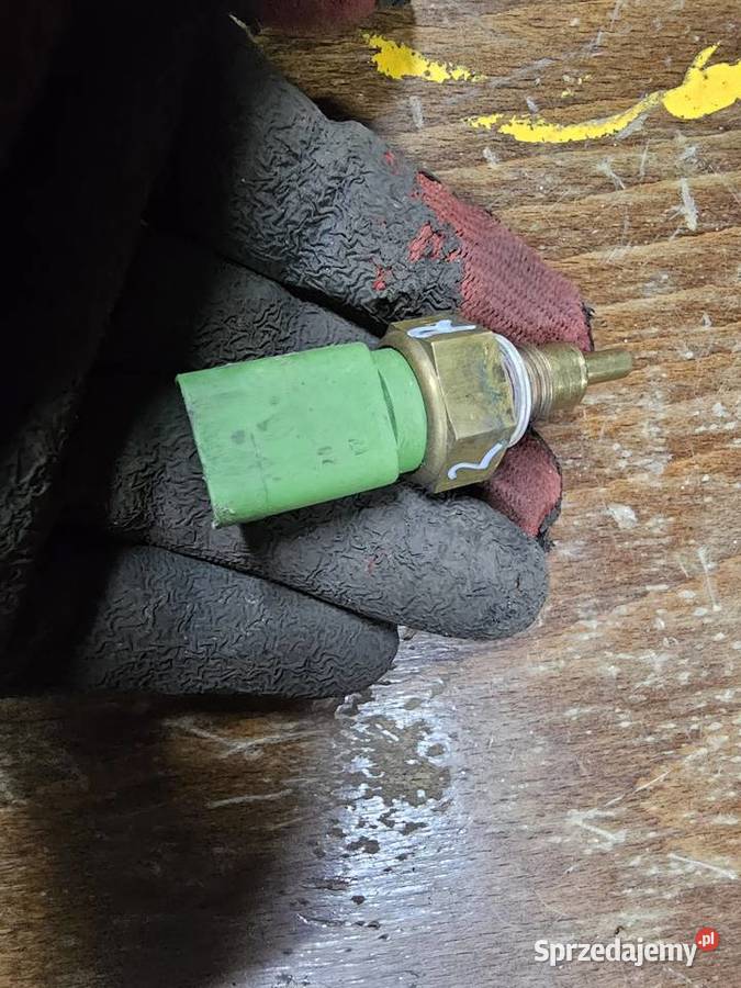 Aprilia RS4 czujnik temperatury tuono 125 RS 4 Jelenia Góra sprzedam