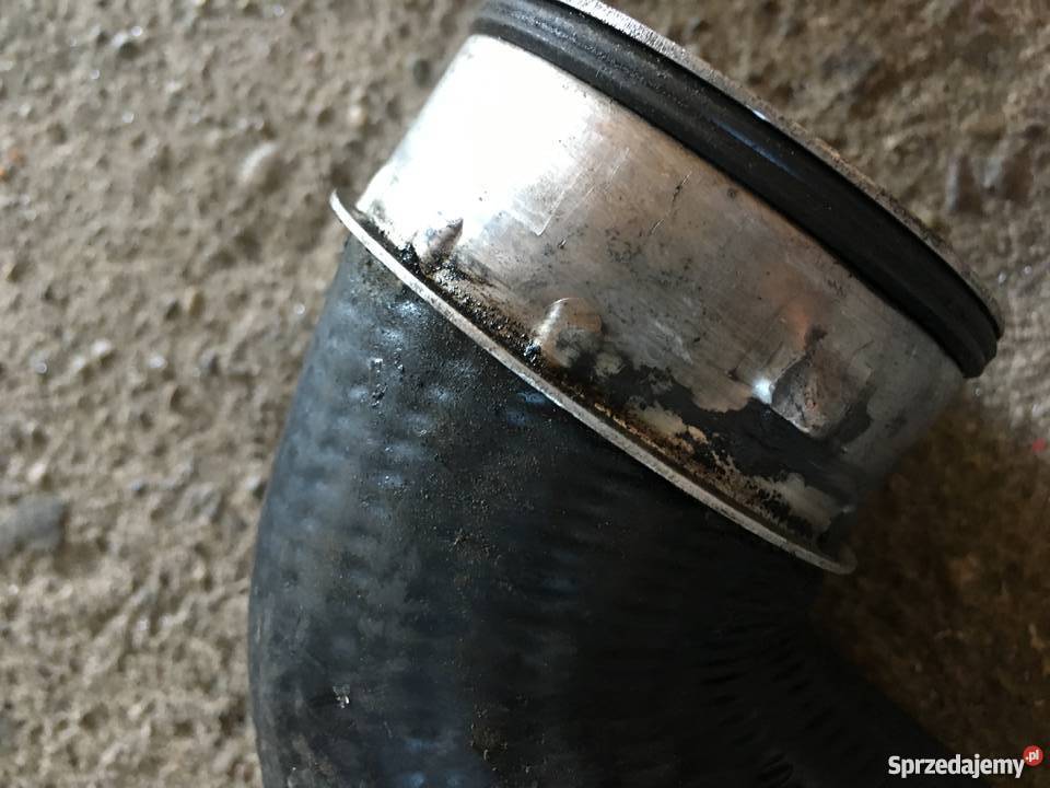 Wąż Turbiny Sharan Alhambra 19TDI 115 Oryginał osobowe