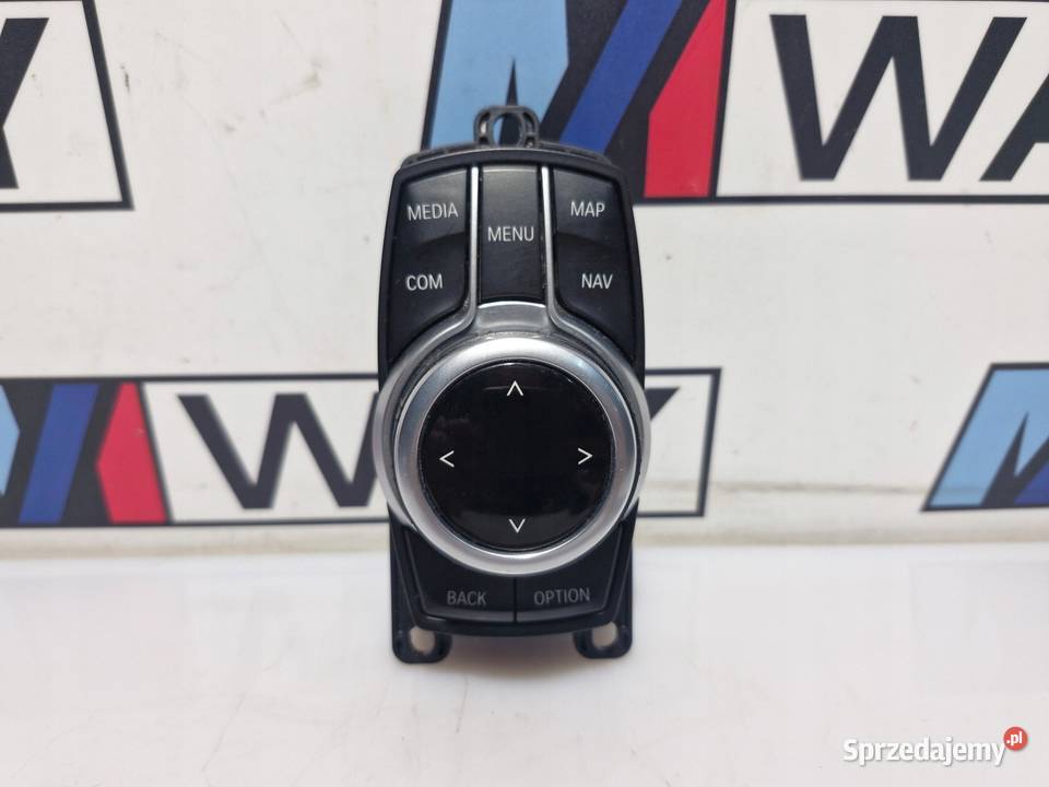 BMW X1 F48 NAWIGACJA CZYTNIK MONITOR IDRIVE