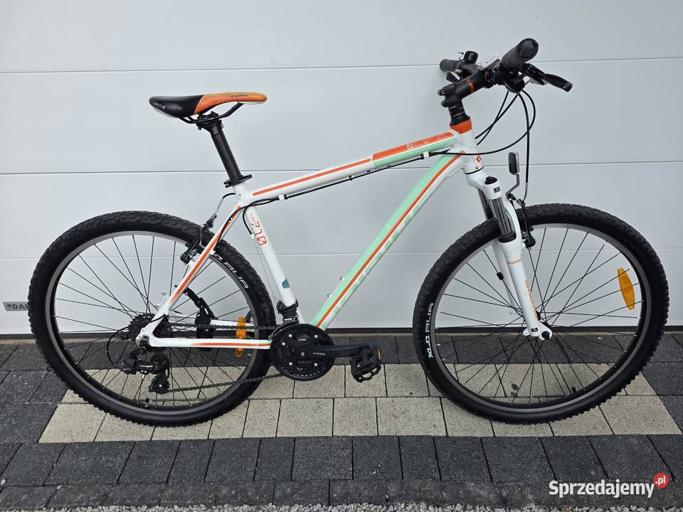 Rower górski HAIBIKE LIFE 710koła 27 5 TOURNEY Jelenia Góra sprzedam