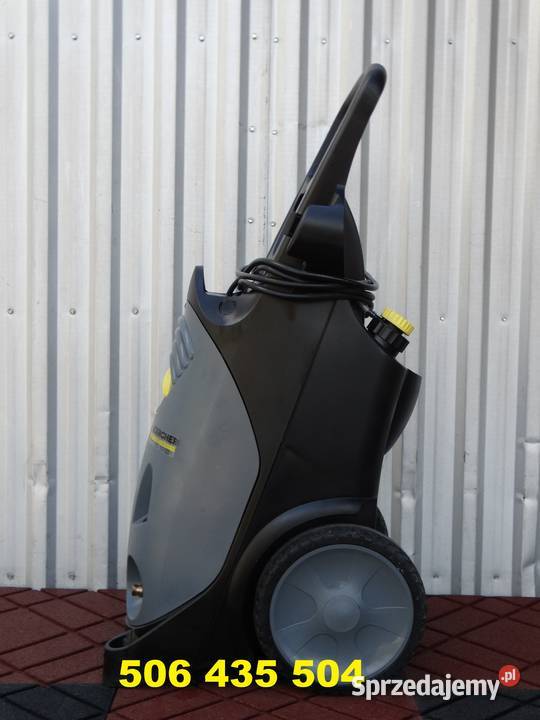 Myjka Ciśnieniowa Karcher HD 1025 4S 2019 Radom
