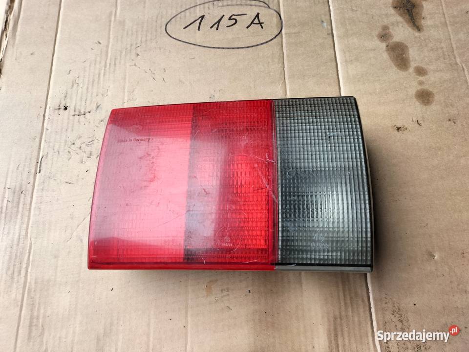 AUDI 80B4 80 B4 LAMPA TYŁ TYLNA LEWA