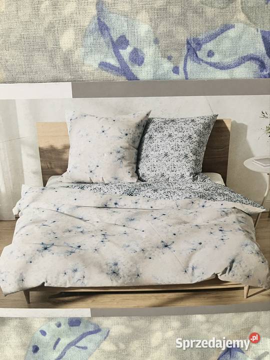 Pościel Livarno Home 240x220 2x65x65 dwustronna małopolskie